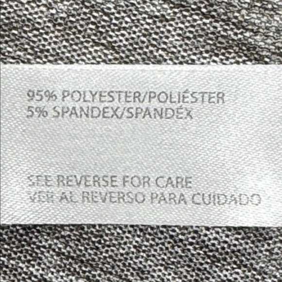 By Design Tank Top. Medium - Picture 9 of 10